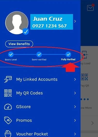 how to get fully verified in gcash|GCash Verified Account, Benefits, How to .